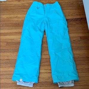 ROXY ski pants